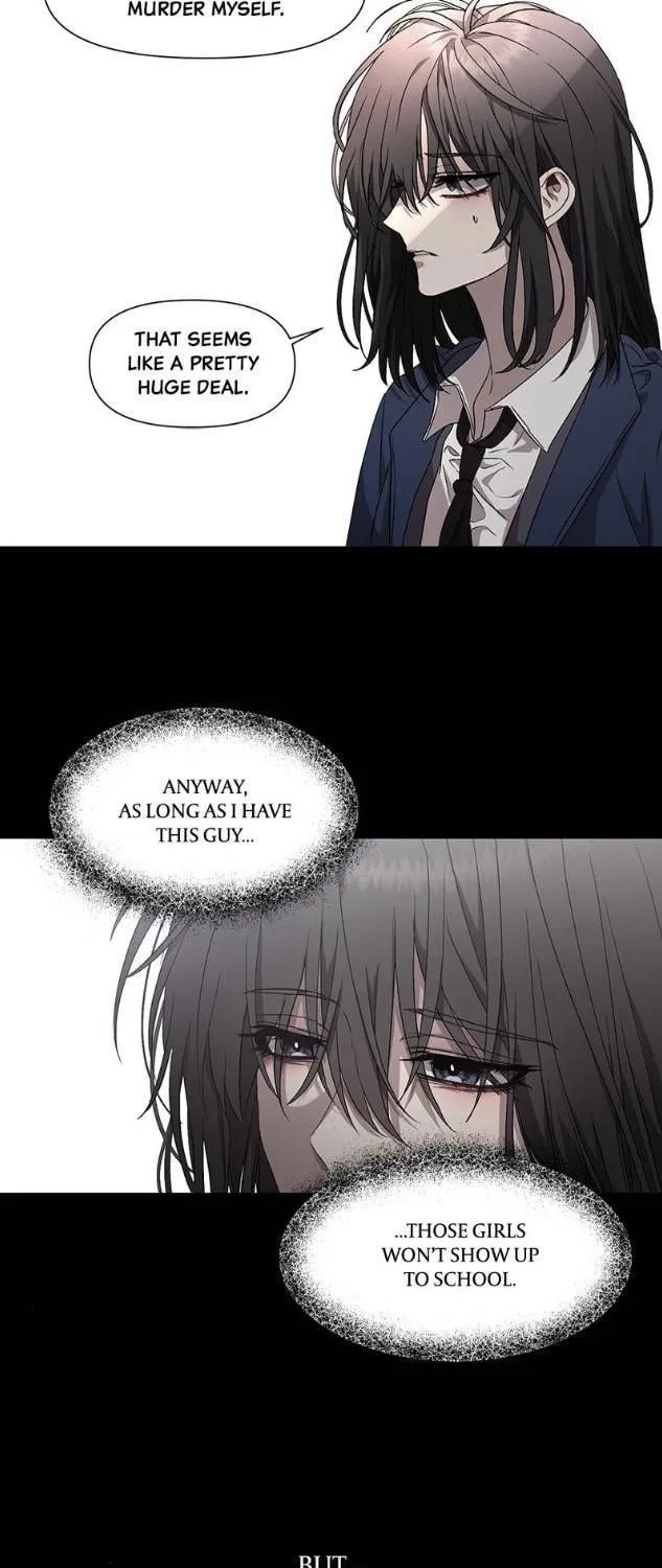 Read Dreaming Freedom chapter 15 image 28 on Lezhin