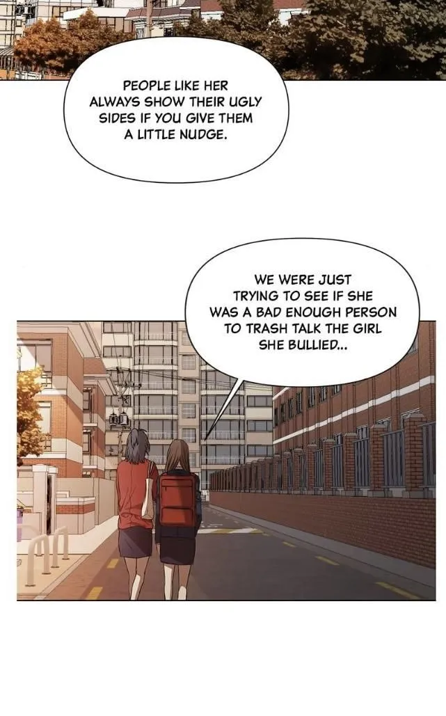 Read Dreaming Freedom chapter 15 image 3 on Lezhin