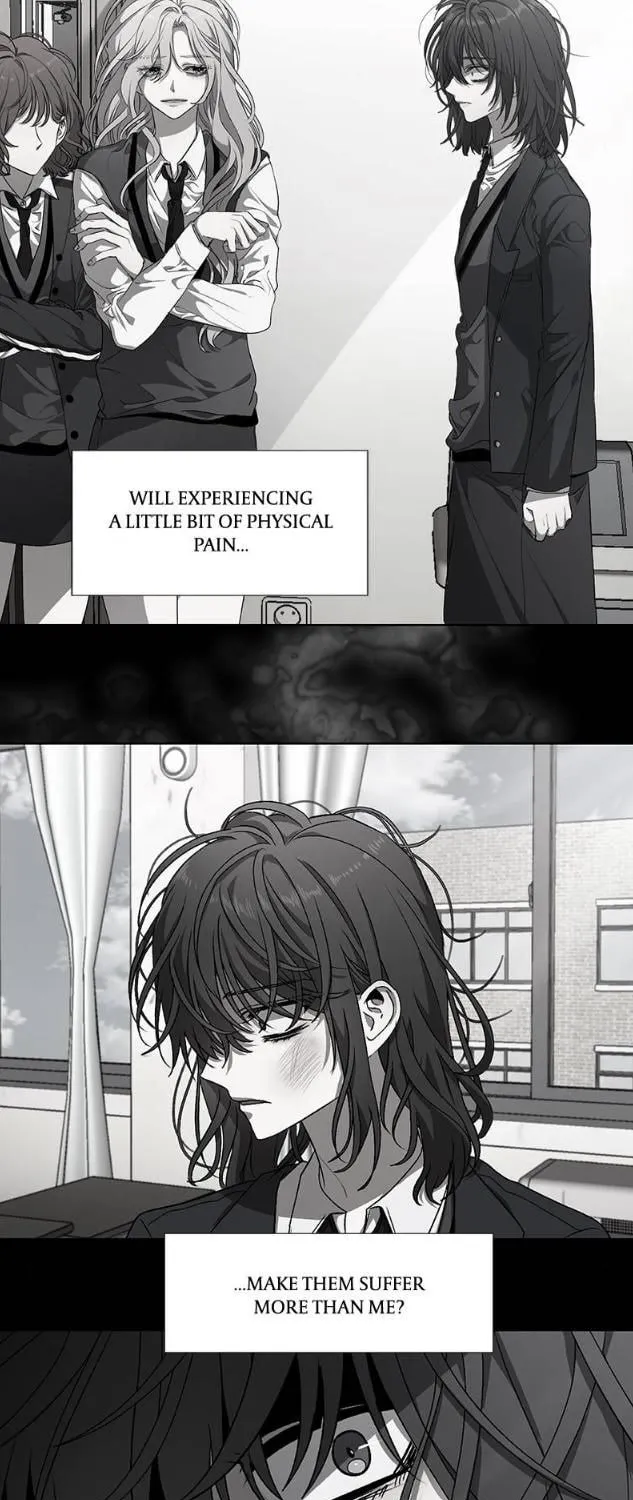 Read Dreaming Freedom chapter 15 image 30 on Lezhin