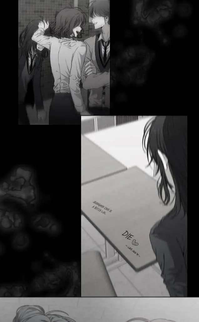 Read Dreaming Freedom chapter 15 image 33 on Lezhin