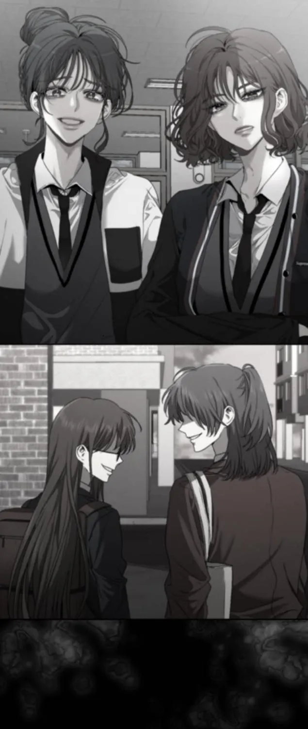 Read Dreaming Freedom chapter 15 image 34 on Lezhin
