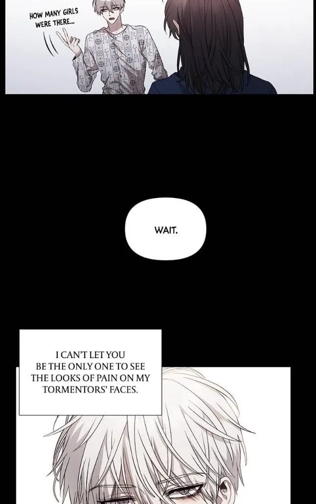 Read Dreaming Freedom chapter 15 image 37 on Lezhin