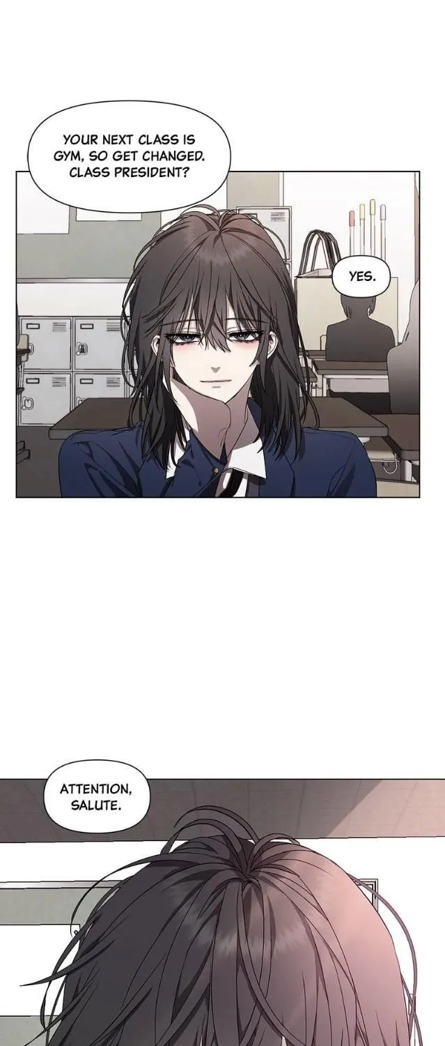 Read Dreaming Freedom chapter 15 image 42 on Lezhin