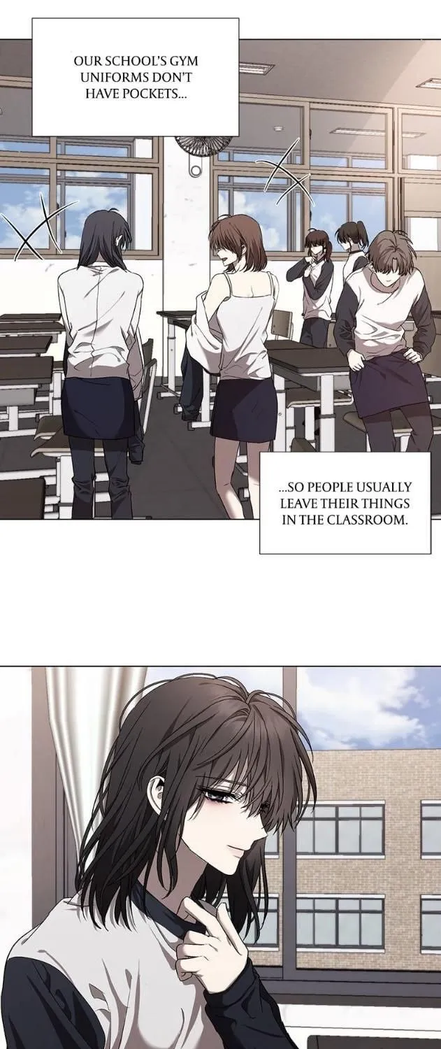 Read Dreaming Freedom chapter 15 image 44 on Lezhin