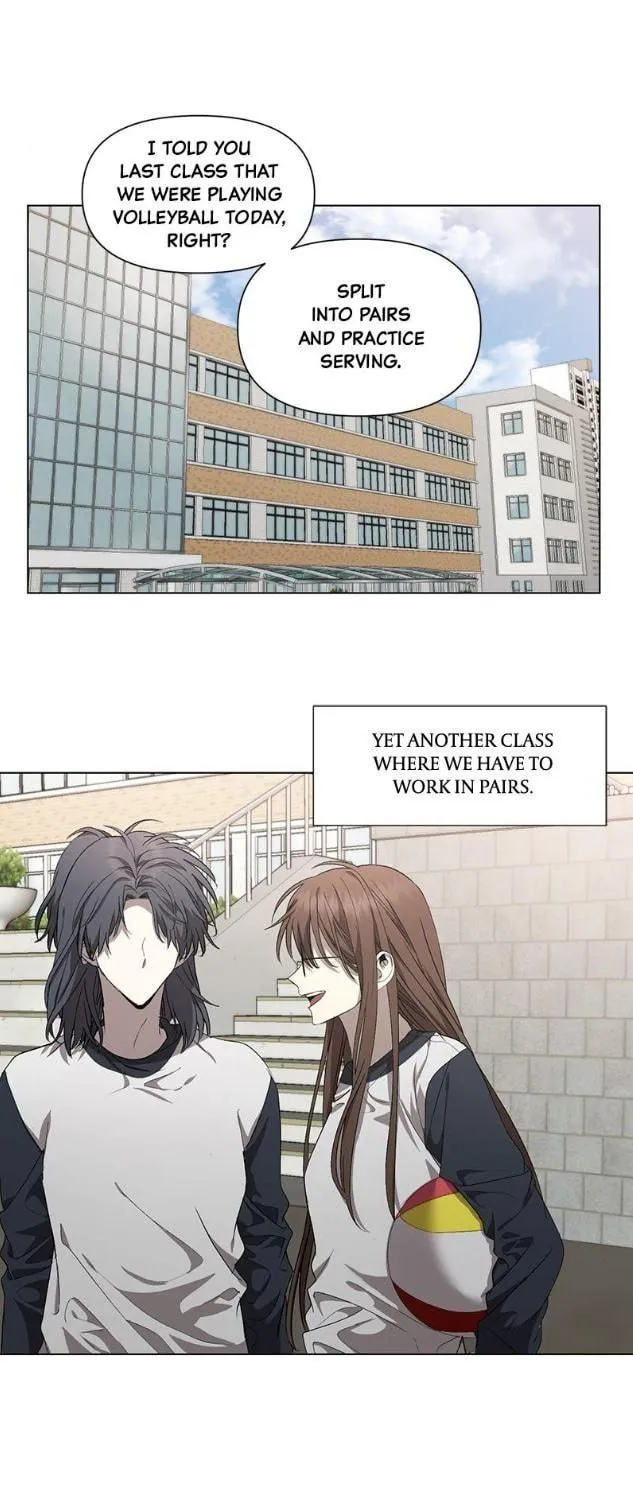 Read Dreaming Freedom chapter 15 image 46 on Lezhin