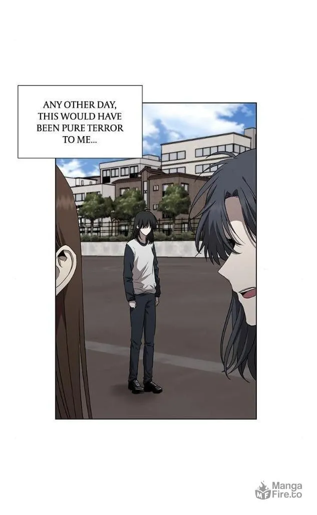 Read Dreaming Freedom chapter 15 image 47 on Lezhin