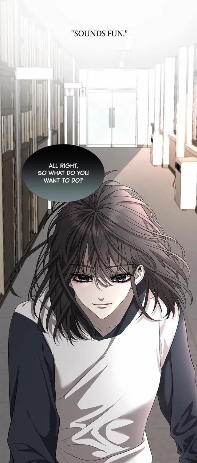 Read Dreaming Freedom chapter 15 image 50 on Lezhin