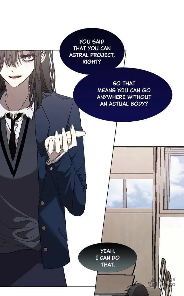 Read Dreaming Freedom chapter 15 image 53 on Lezhin