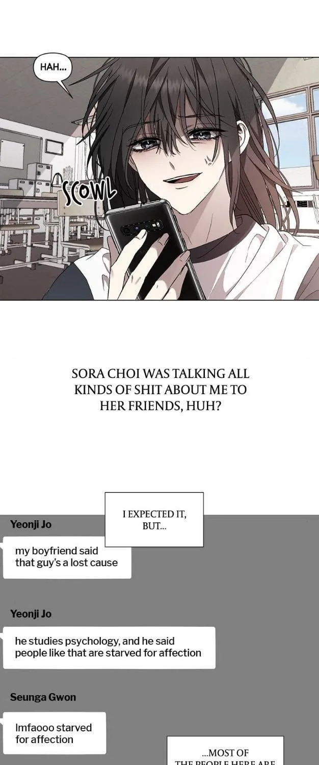 Read Dreaming Freedom chapter 15 image 70 on Lezhin