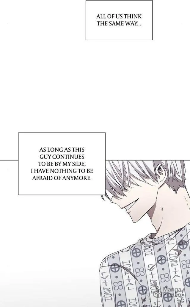 Read Dreaming Freedom chapter 15 image 79 on Lezhin