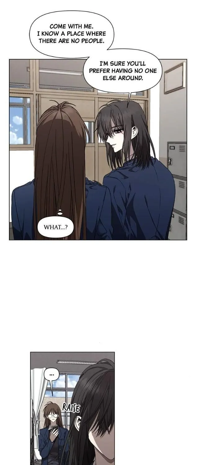 Read Dreaming Freedom chapter 15 image 84 on Lezhin