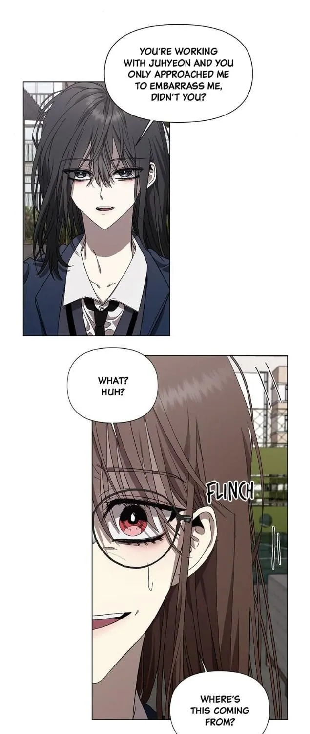 Read Dreaming Freedom chapter 15 image 90 on Lezhin