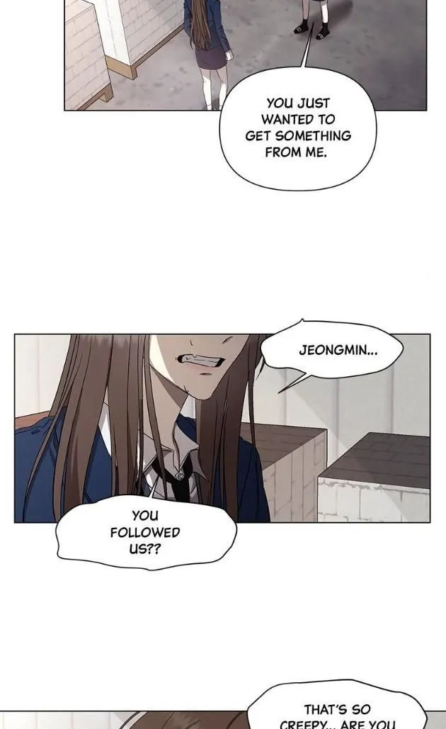 Read Dreaming Freedom chapter 15 image 93 on Lezhin