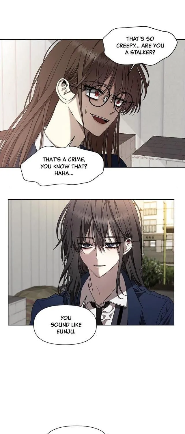 Read Dreaming Freedom chapter 15 image 94 on Lezhin