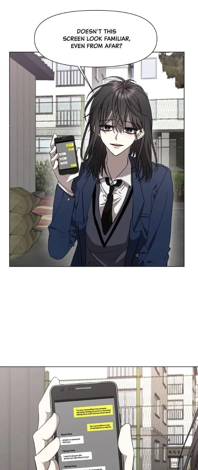 Read Dreaming Freedom chapter 15 image 96 on Lezhin