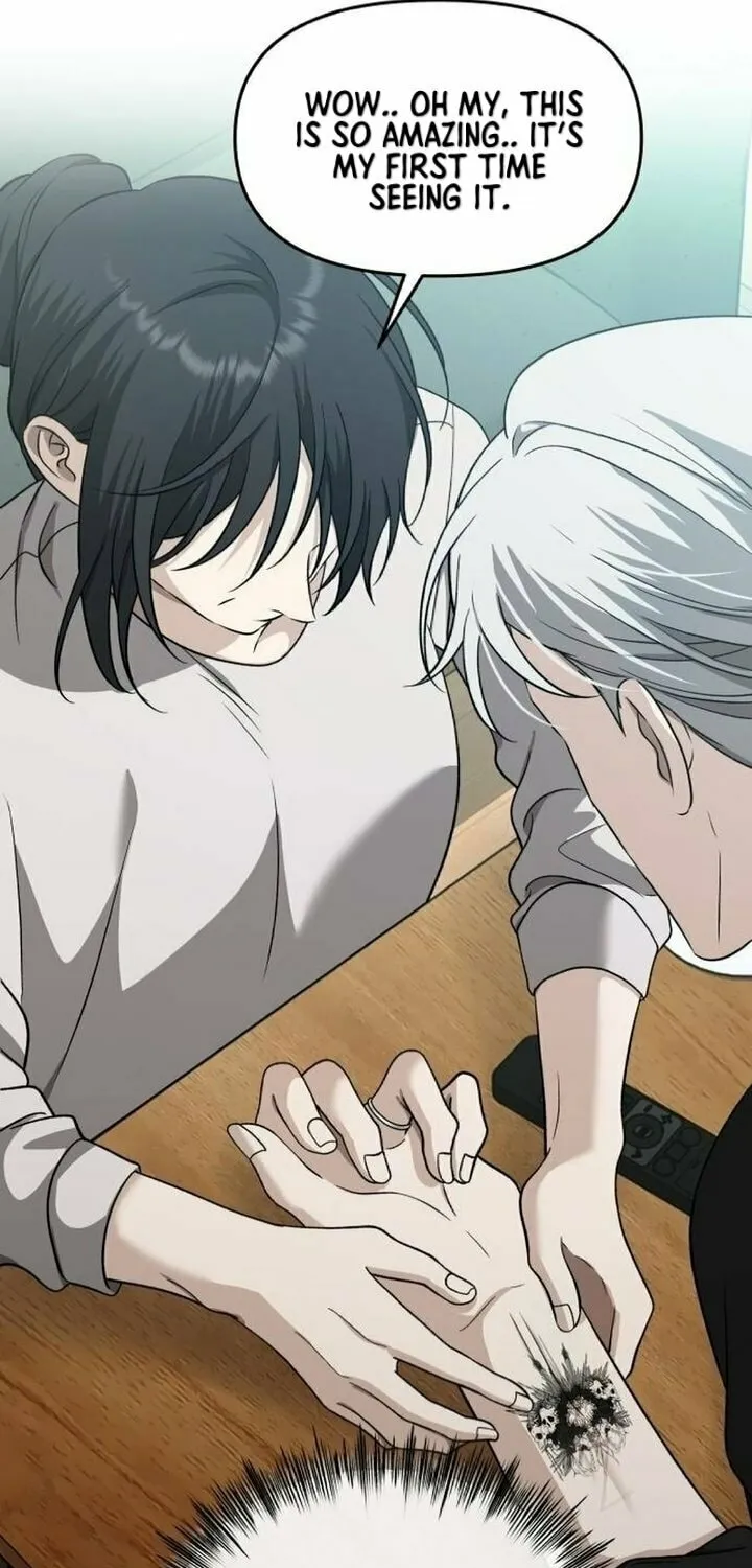 Read Dreaming Freedom chapter 150 image 16 on Lezhin