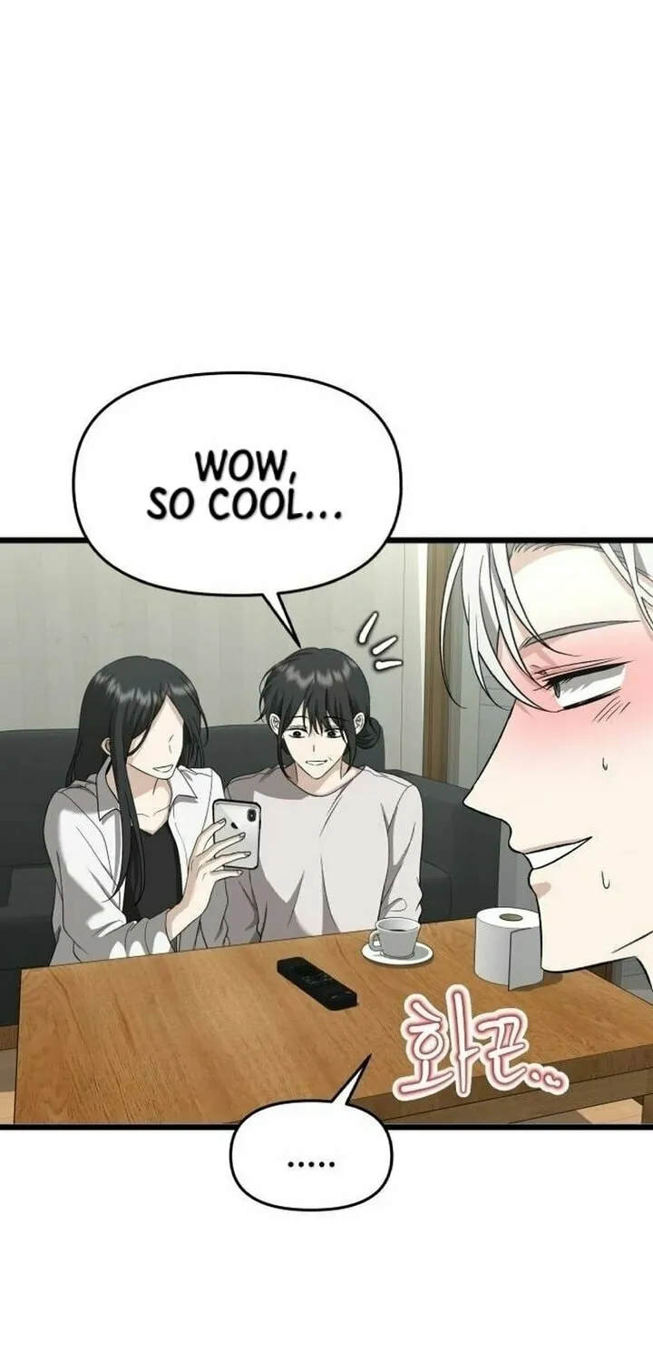 Read Dreaming Freedom chapter 150 image 18 on Lezhin