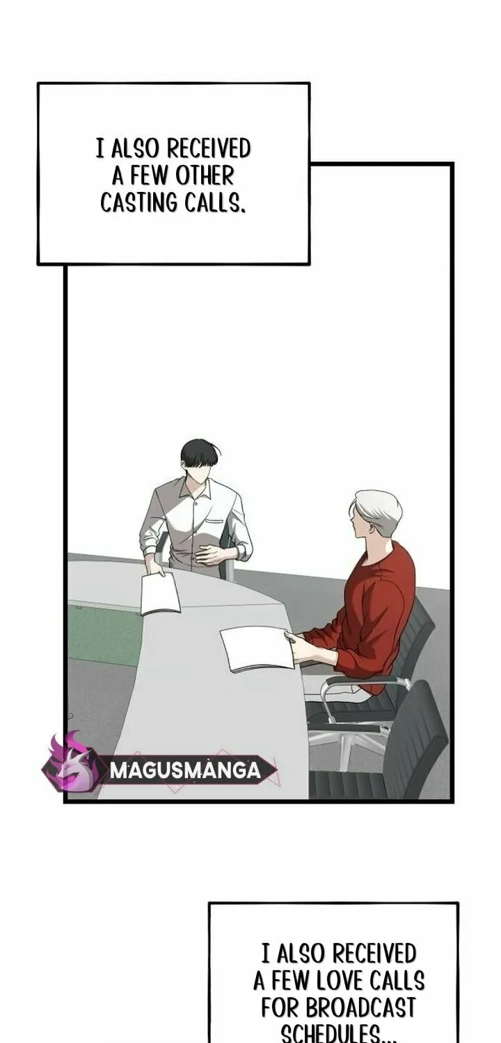 Read Dreaming Freedom chapter 150 image 20 on Lezhin