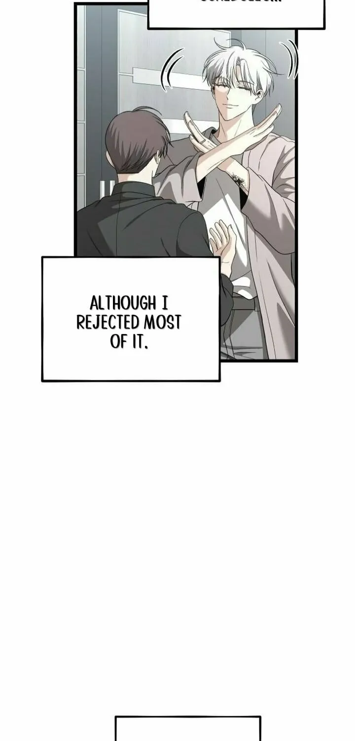 Read Dreaming Freedom chapter 150 image 21 on Lezhin