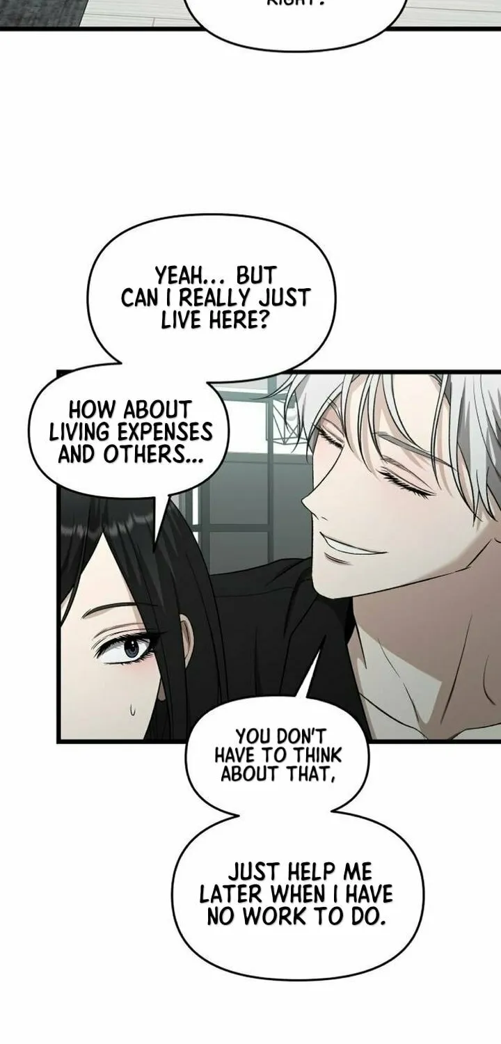 Read Dreaming Freedom chapter 150 image 25 on Lezhin