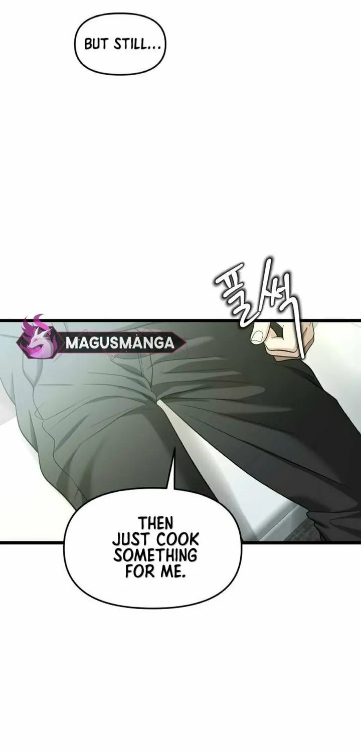 Read Dreaming Freedom chapter 150 image 26 on Lezhin
