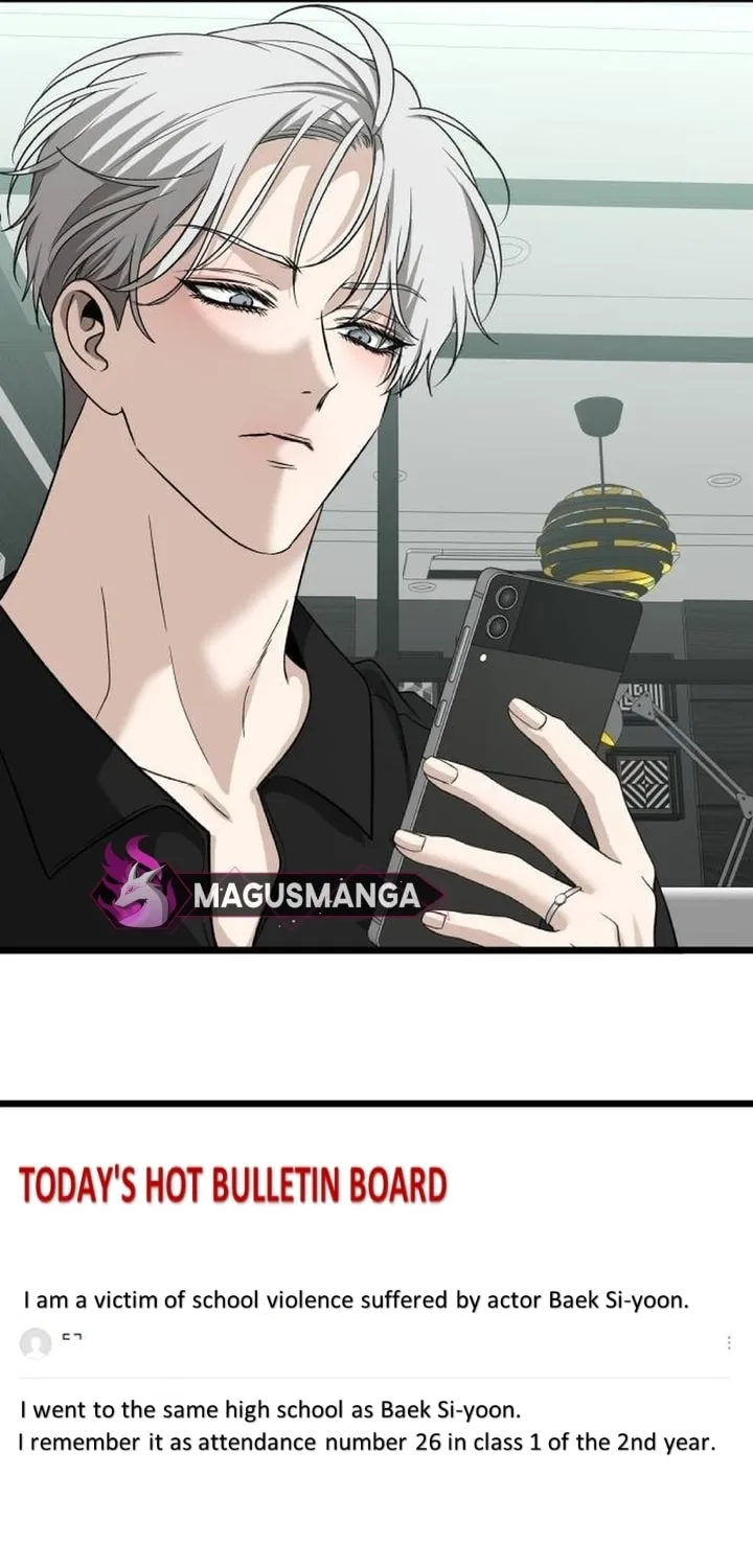 Read Dreaming Freedom chapter 150 image 52 on Lezhin