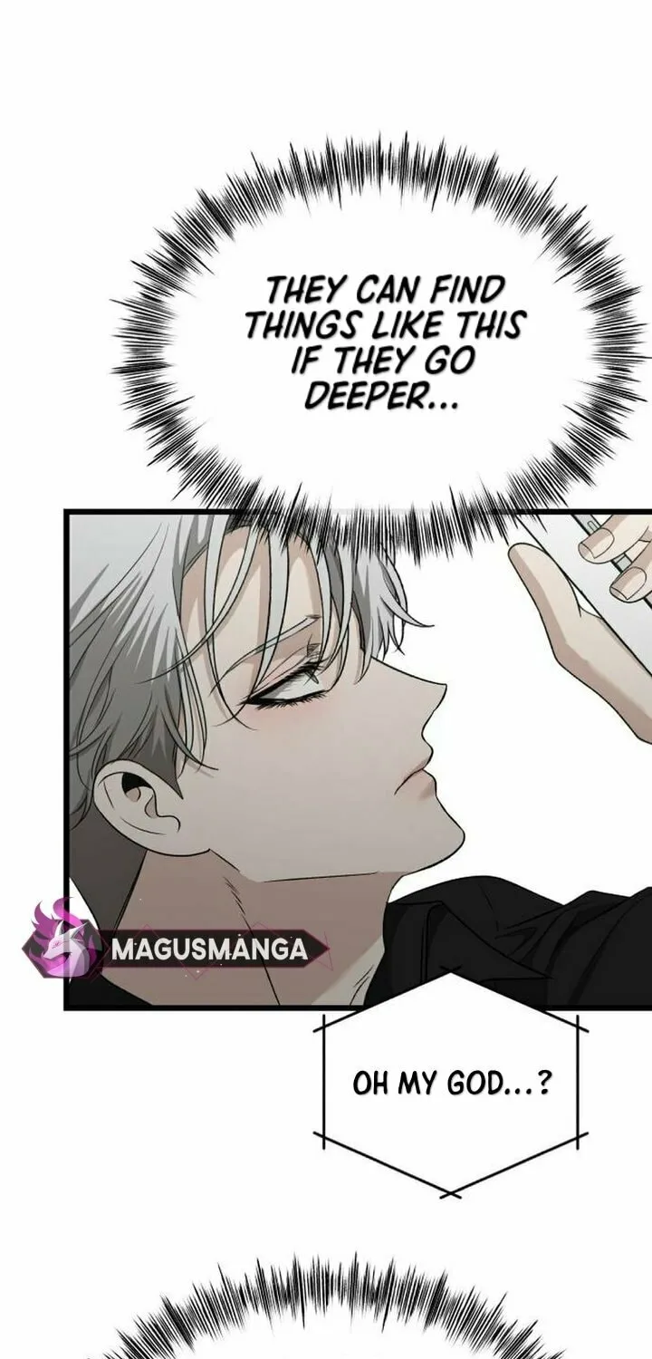 Read Dreaming Freedom chapter 150 image 56 on Lezhin