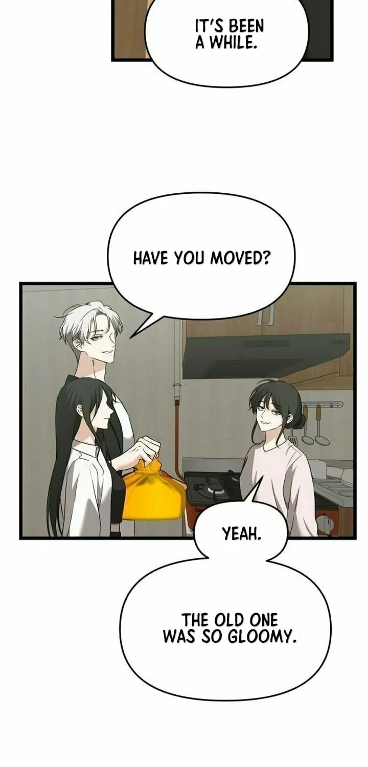 Read Dreaming Freedom chapter 150 image 6 on Lezhin