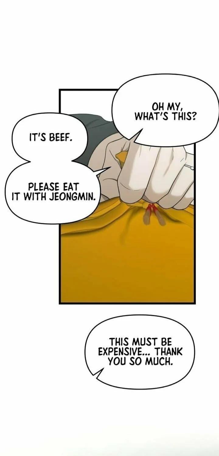 Read Dreaming Freedom chapter 150 image 8 on Lezhin