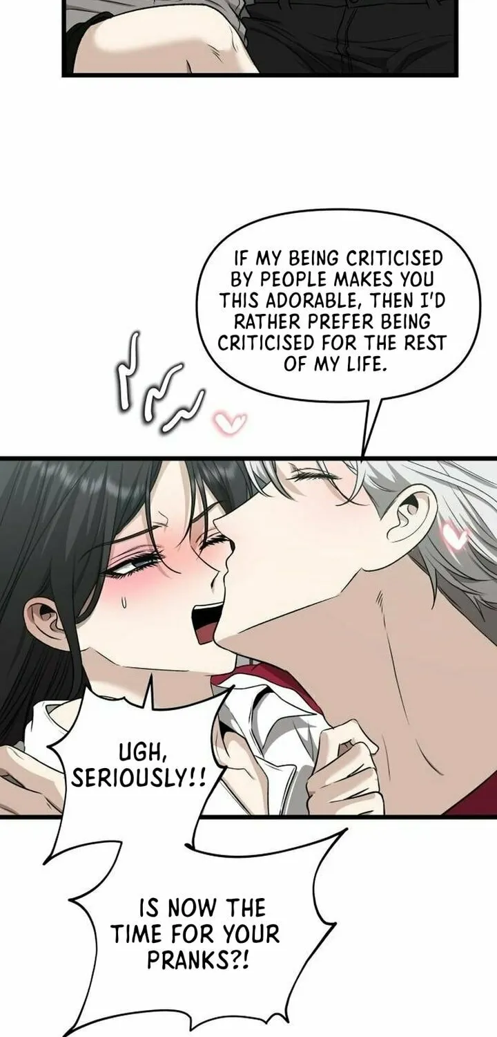 Read Dreaming Freedom chapter 151 image 11 on Lezhin