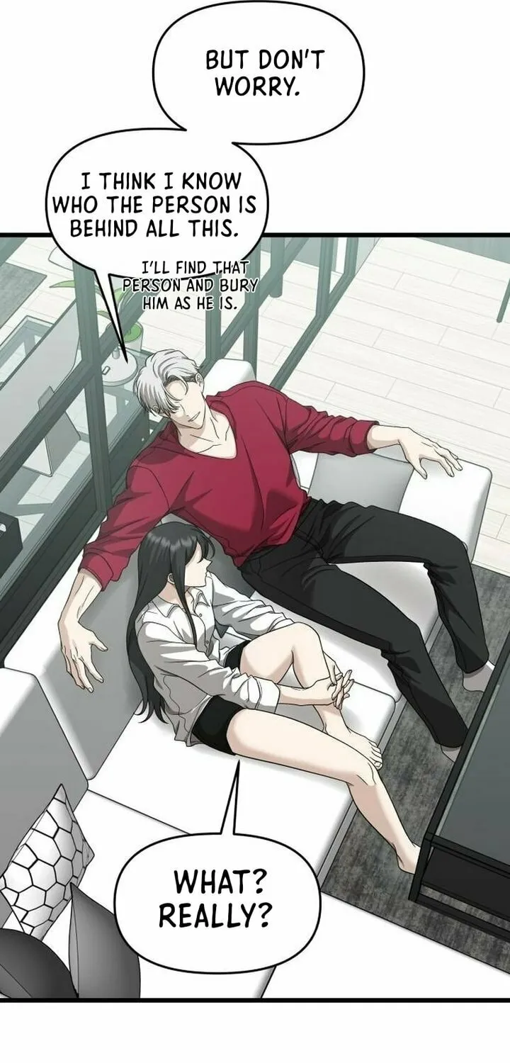 Read Dreaming Freedom chapter 151 image 13 on Lezhin
