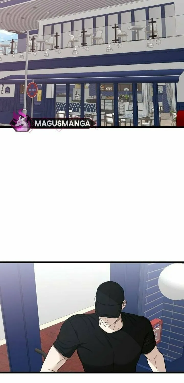 Read Dreaming Freedom chapter 151 image 16 on Lezhin