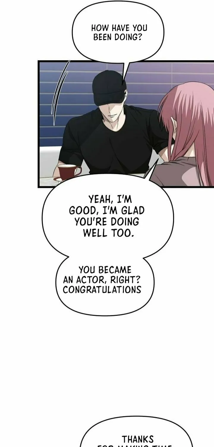 Read Dreaming Freedom chapter 151 image 20 on Lezhin