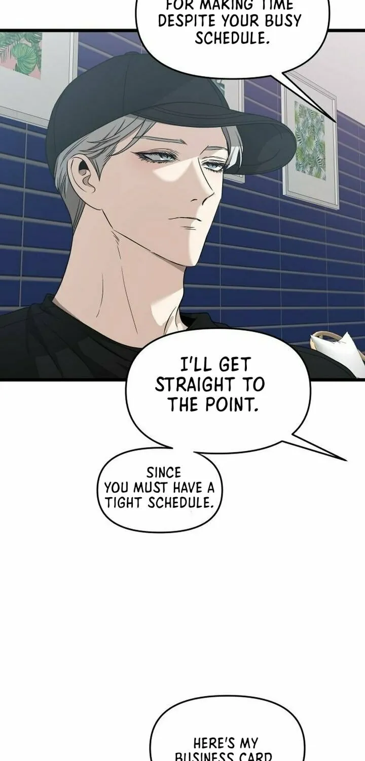 Read Dreaming Freedom chapter 151 image 21 on Lezhin
