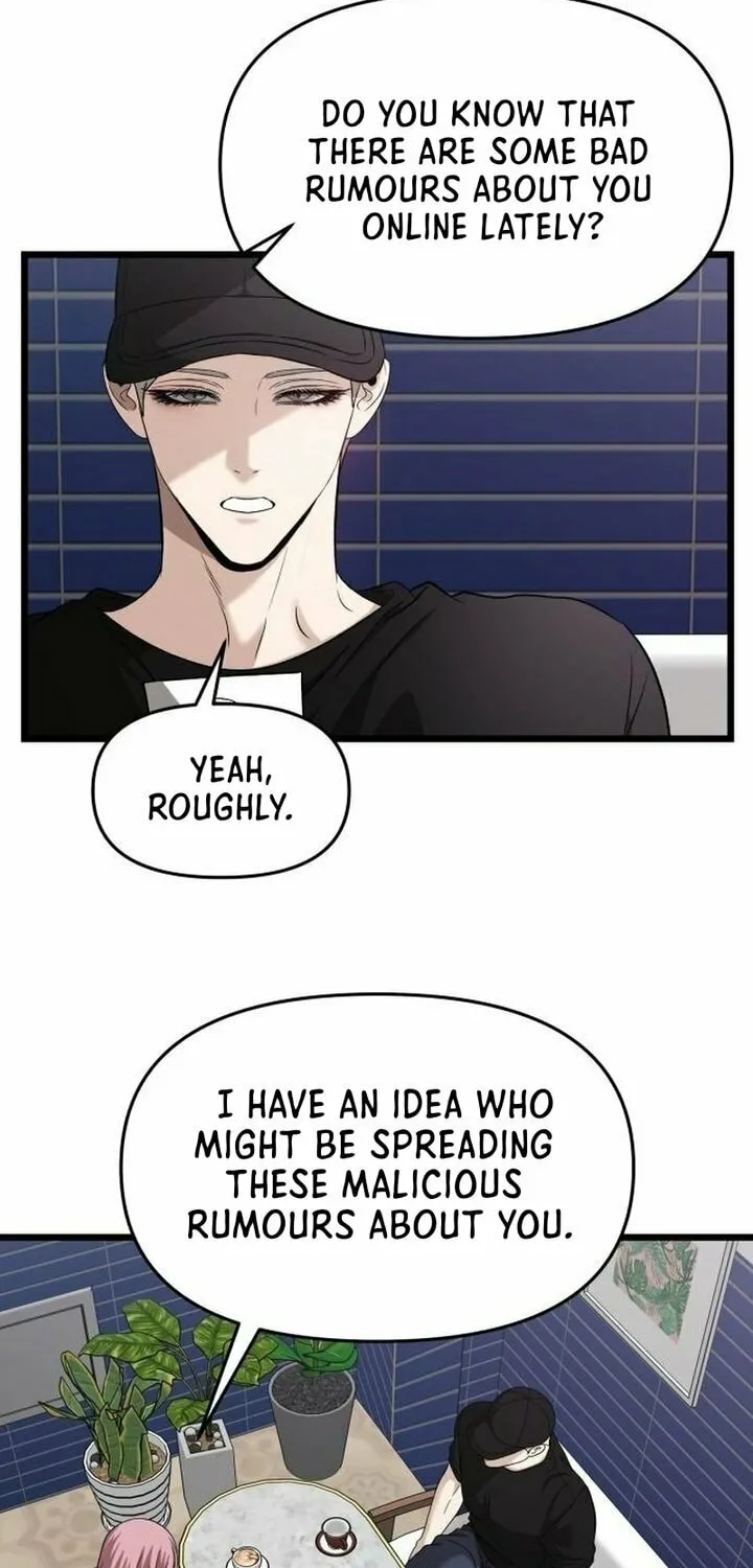 Read Dreaming Freedom chapter 151 image 23 on Lezhin