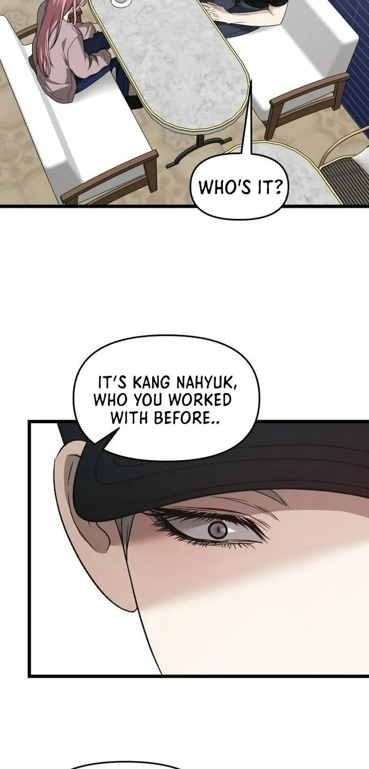 Read Dreaming Freedom chapter 151 image 24 on Lezhin