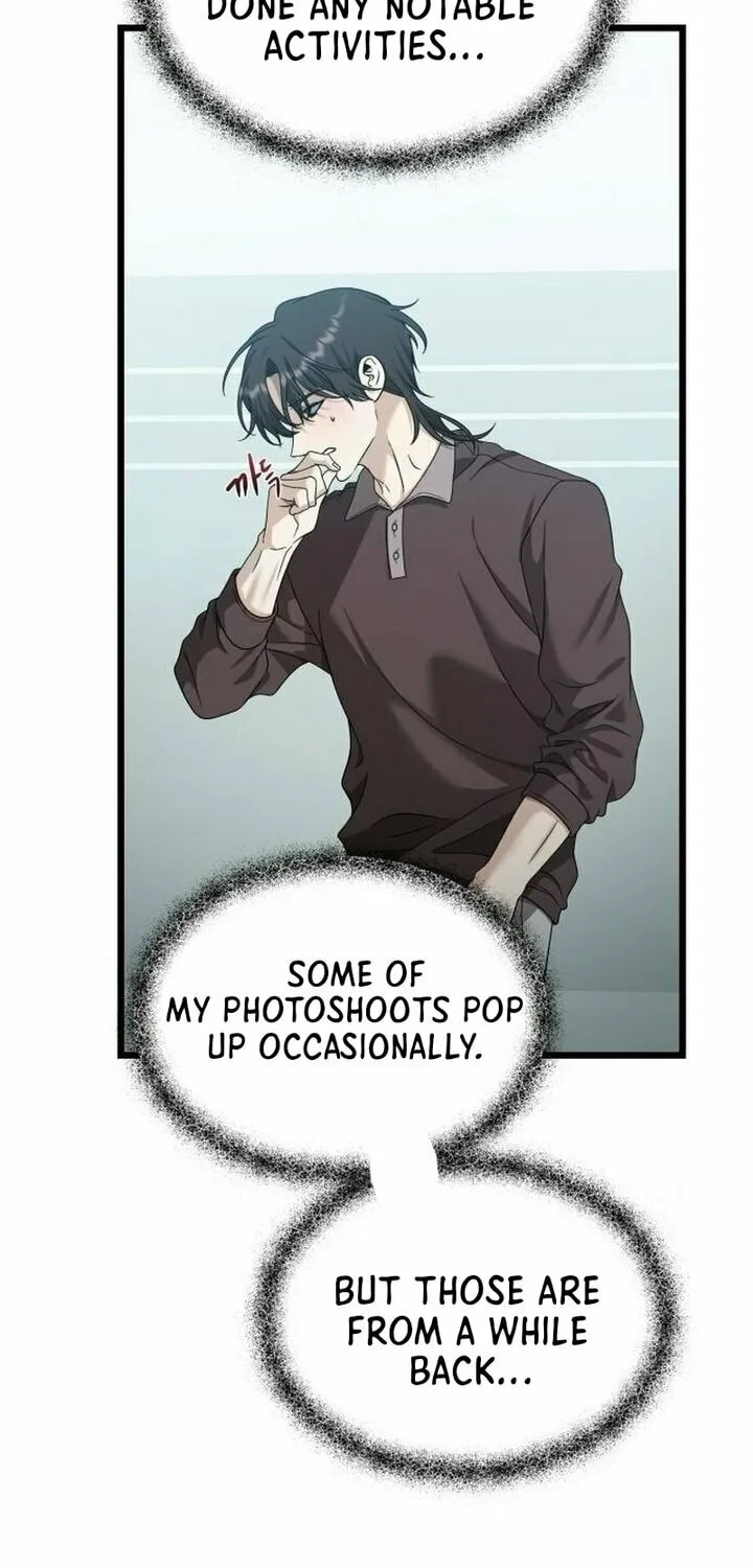 Read Dreaming Freedom chapter 151 image 3 on Lezhin