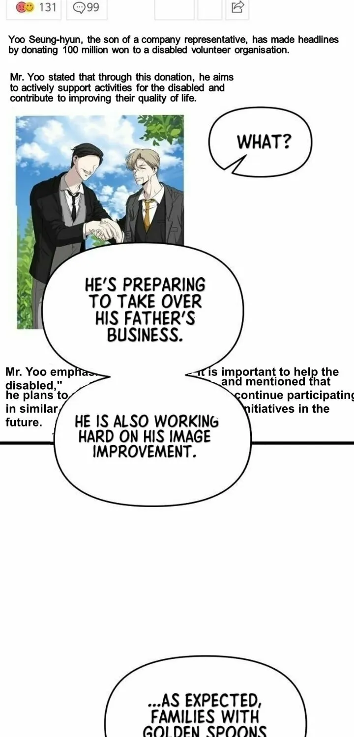 Read Dreaming Freedom chapter 151 image 34 on Lezhin