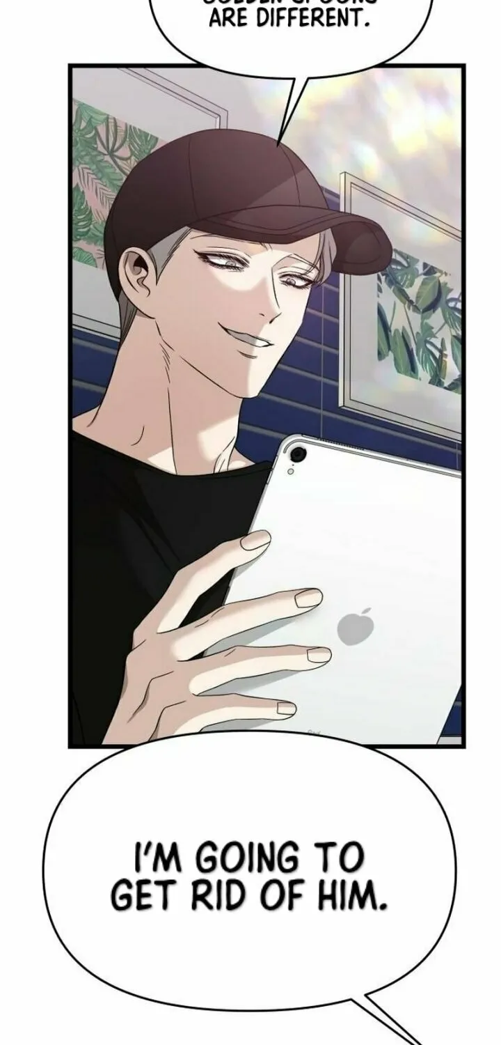 Read Dreaming Freedom chapter 151 image 35 on Lezhin