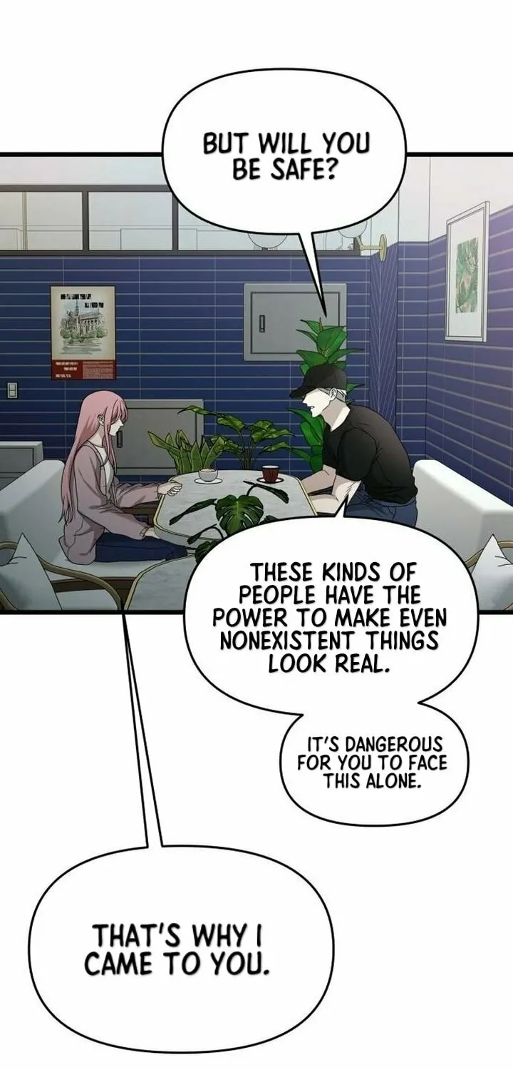 Read Dreaming Freedom chapter 151 image 39 on Lezhin