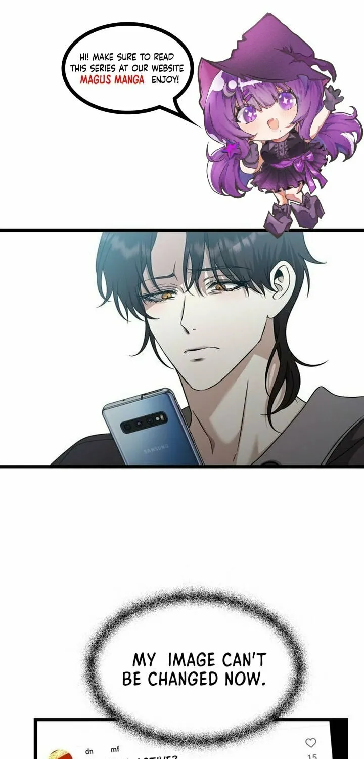 Read Dreaming Freedom chapter 151 image 4 on Lezhin