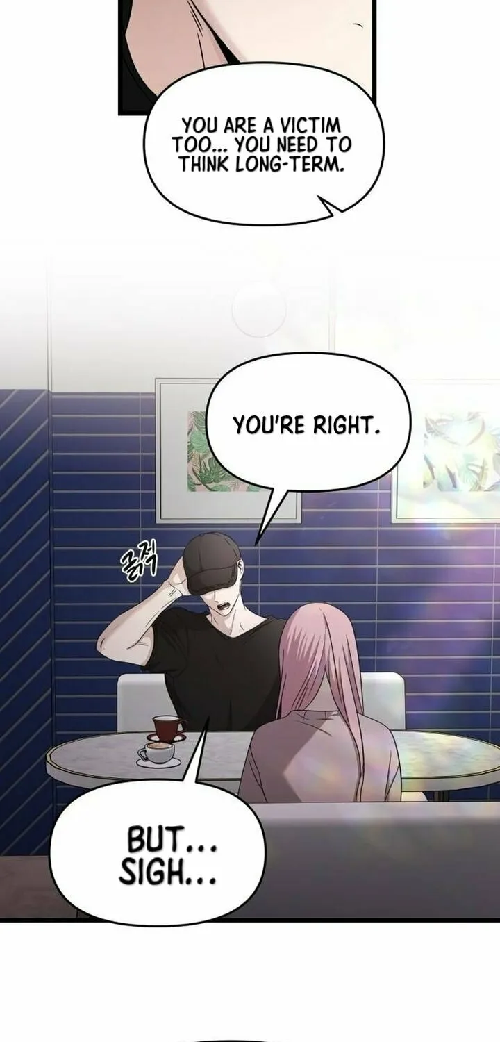 Read Dreaming Freedom chapter 151 image 43 on Lezhin