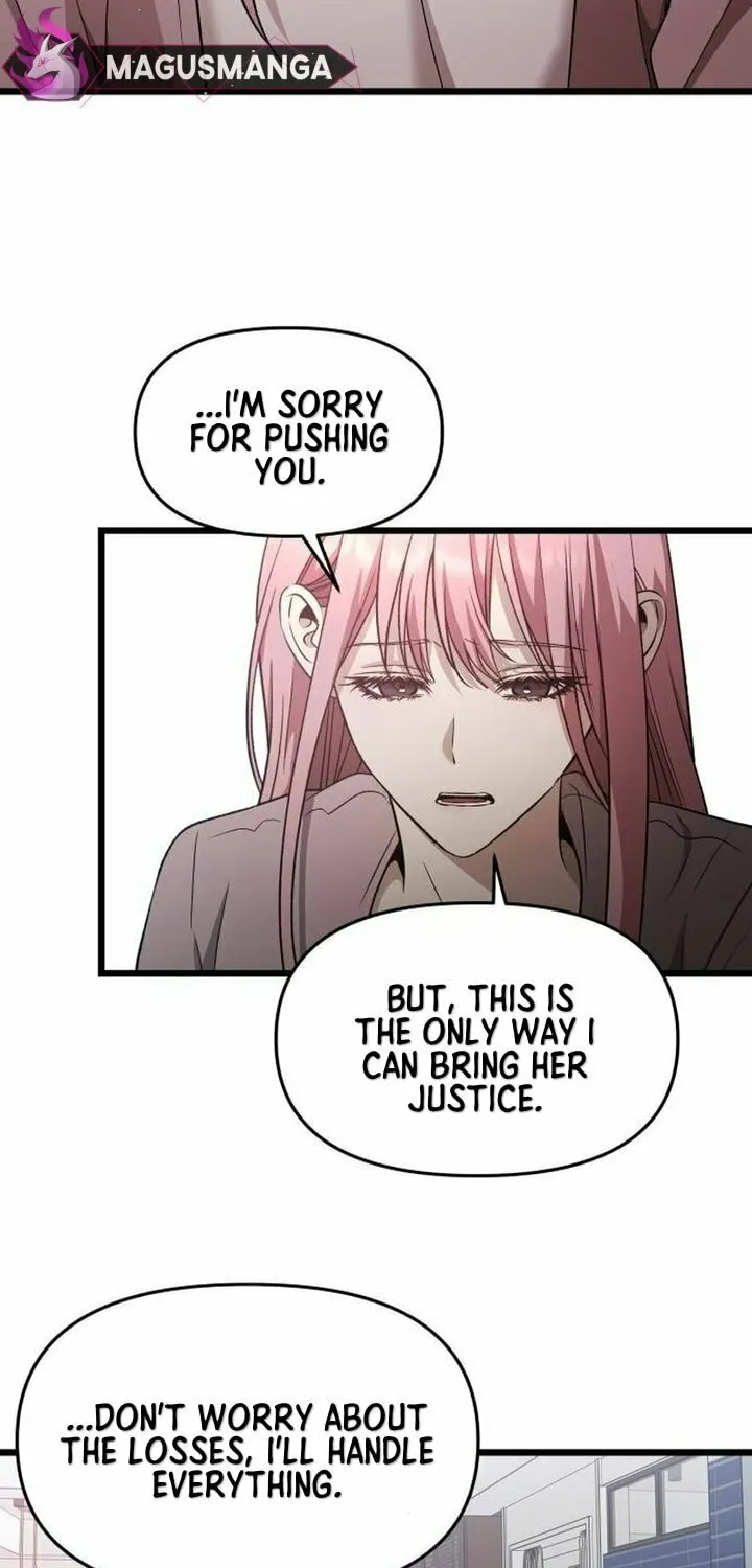 Read Dreaming Freedom chapter 151 image 50 on Lezhin