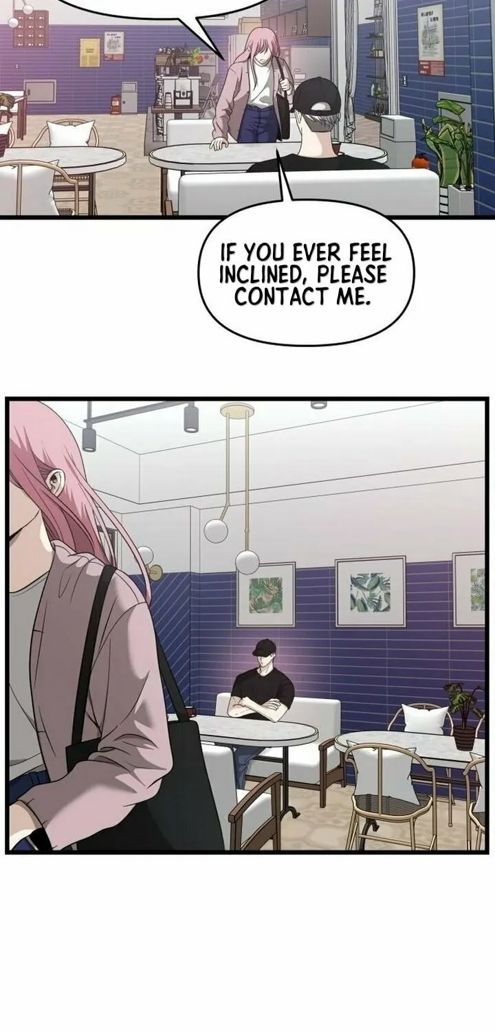 Read Dreaming Freedom chapter 151 image 51 on Lezhin