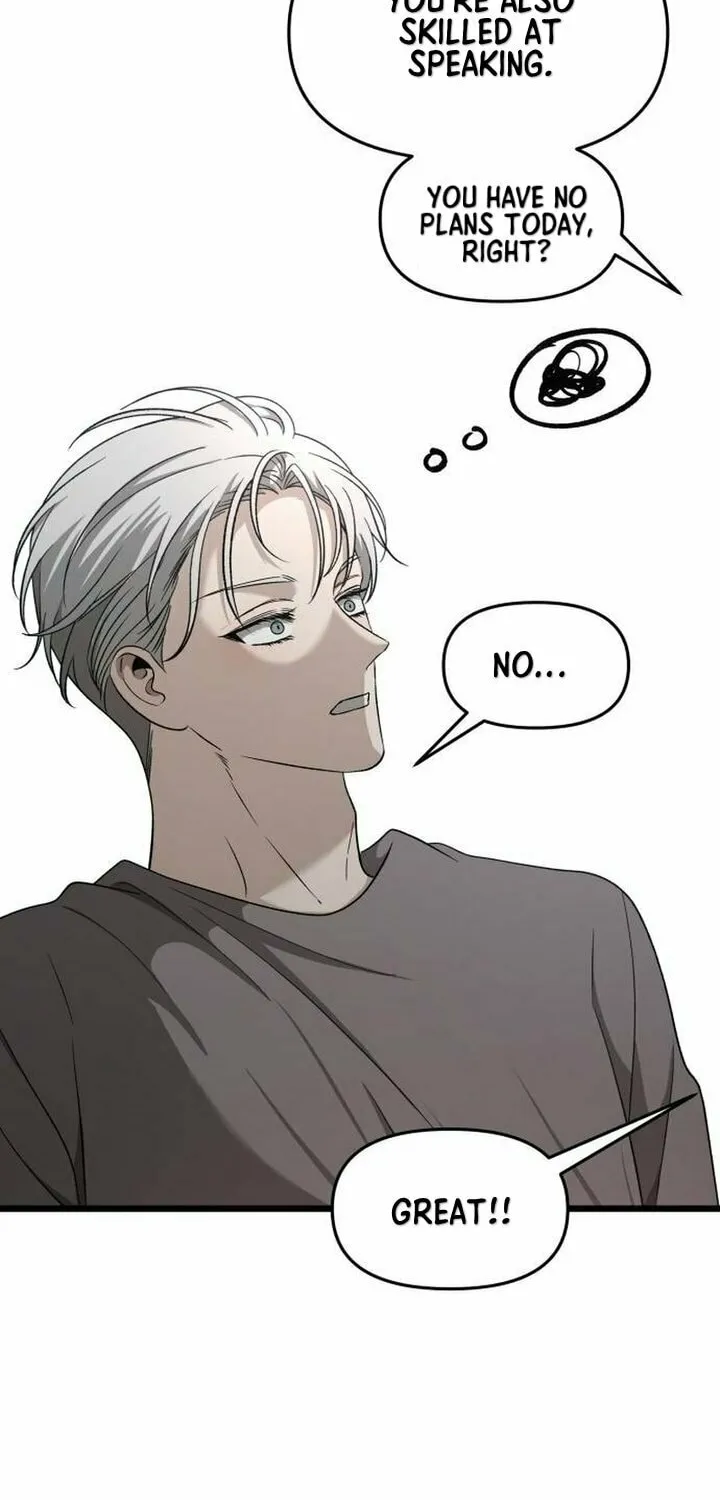 Read Dreaming Freedom chapter 151 image 56 on Lezhin