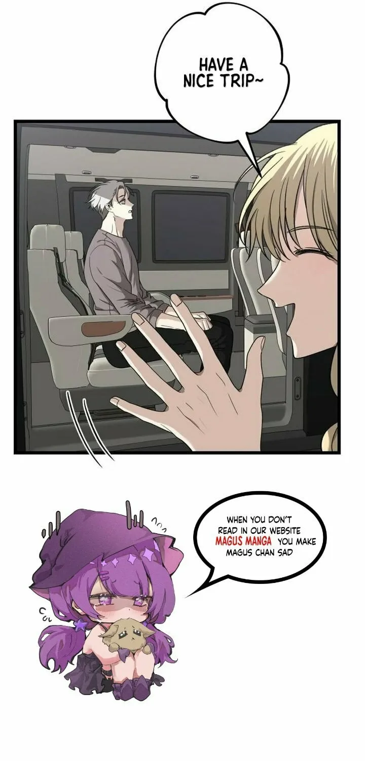 Read Dreaming Freedom chapter 151 image 58 on Lezhin