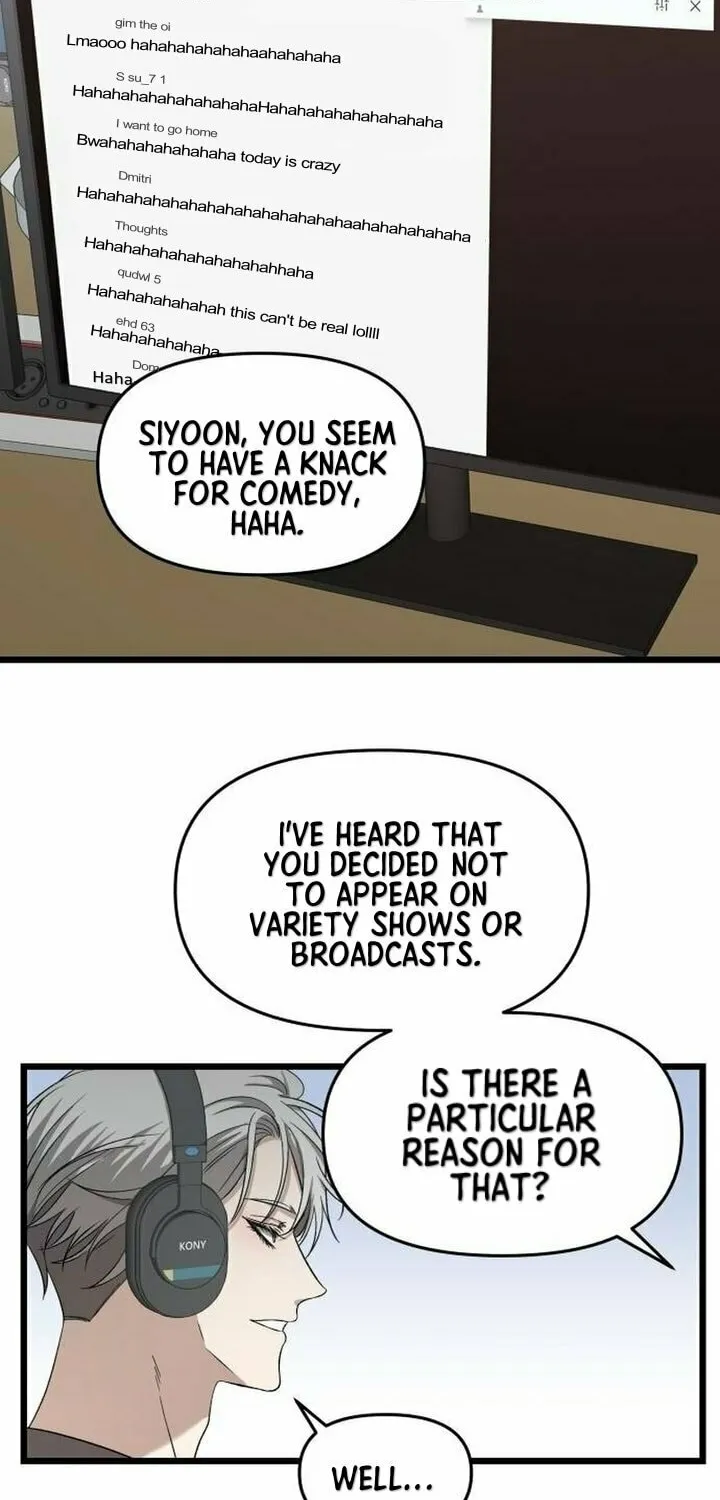 Read Dreaming Freedom chapter 151 image 72 on Lezhin
