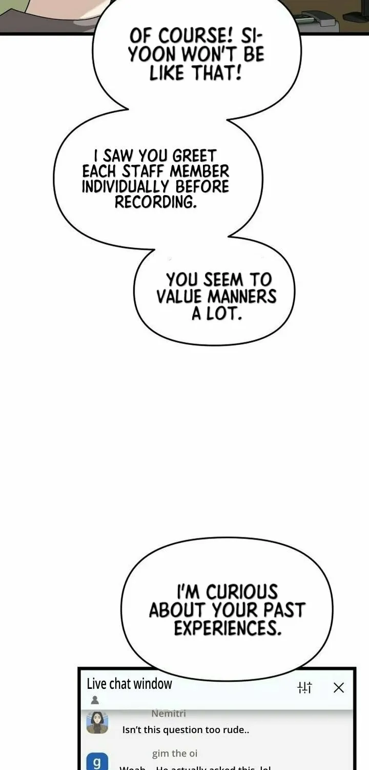 Read Dreaming Freedom chapter 151 image 77 on Lezhin