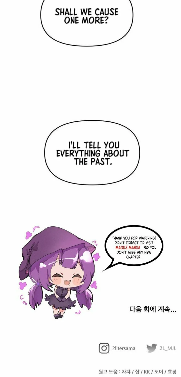 Read Dreaming Freedom chapter 151 image 85 on Lezhin