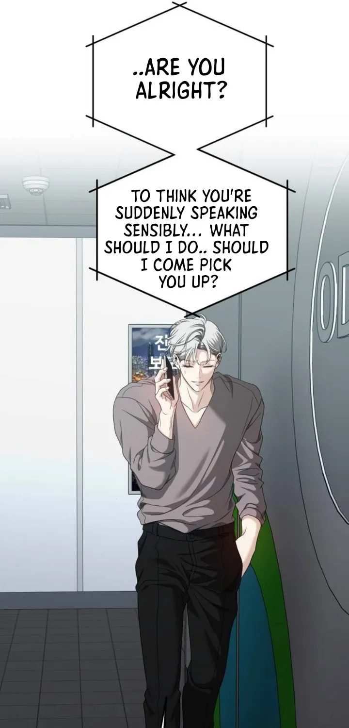 Read Dreaming Freedom chapter 152 image 10 on Lezhin